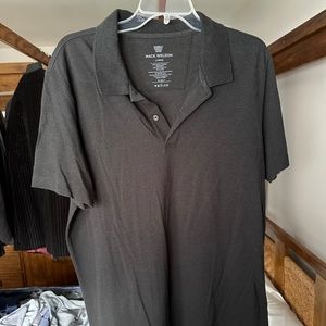 Mack Weldon Mens Polo